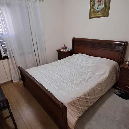Сasa de vacaciones Darya House Oroklini