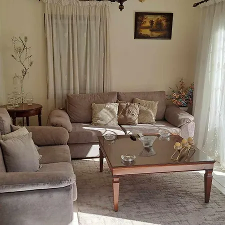 Darya House * Oroklini