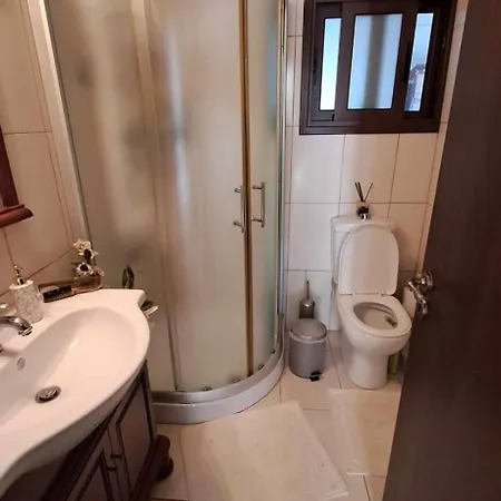 Darya House Holiday home Voroklini