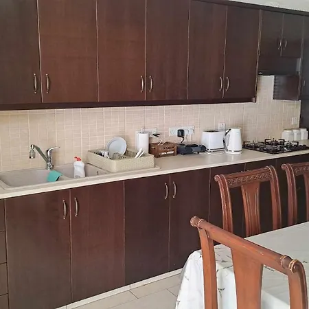 Holiday home Darya House *