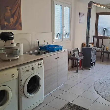 Darya House Holiday home *