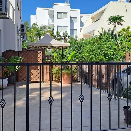 Darya House Voroklini