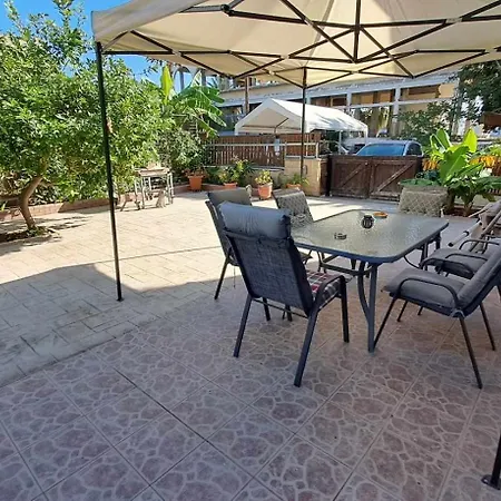 Holiday home Darya House *