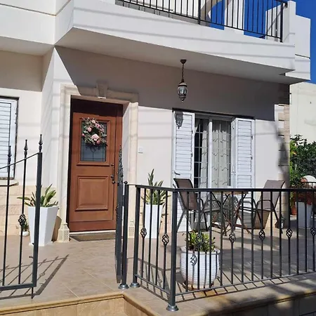 Darya House Holiday home Voroklini