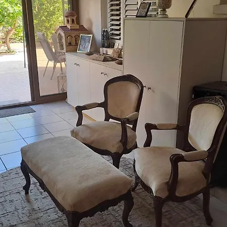 Darya House Holiday home Voroklini