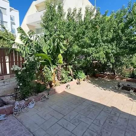 Darya House * Voroklini