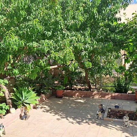 Darya House * Voroklini